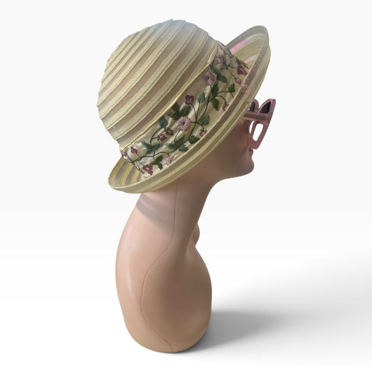 LIZENDE SUMMER HAT