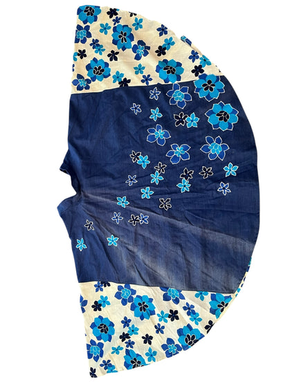 DENIM AND DAISY SKIRT | 10