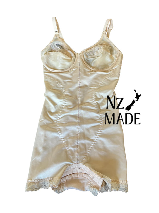 HICKORY BOYLEG SHAPEWEAR  12C
