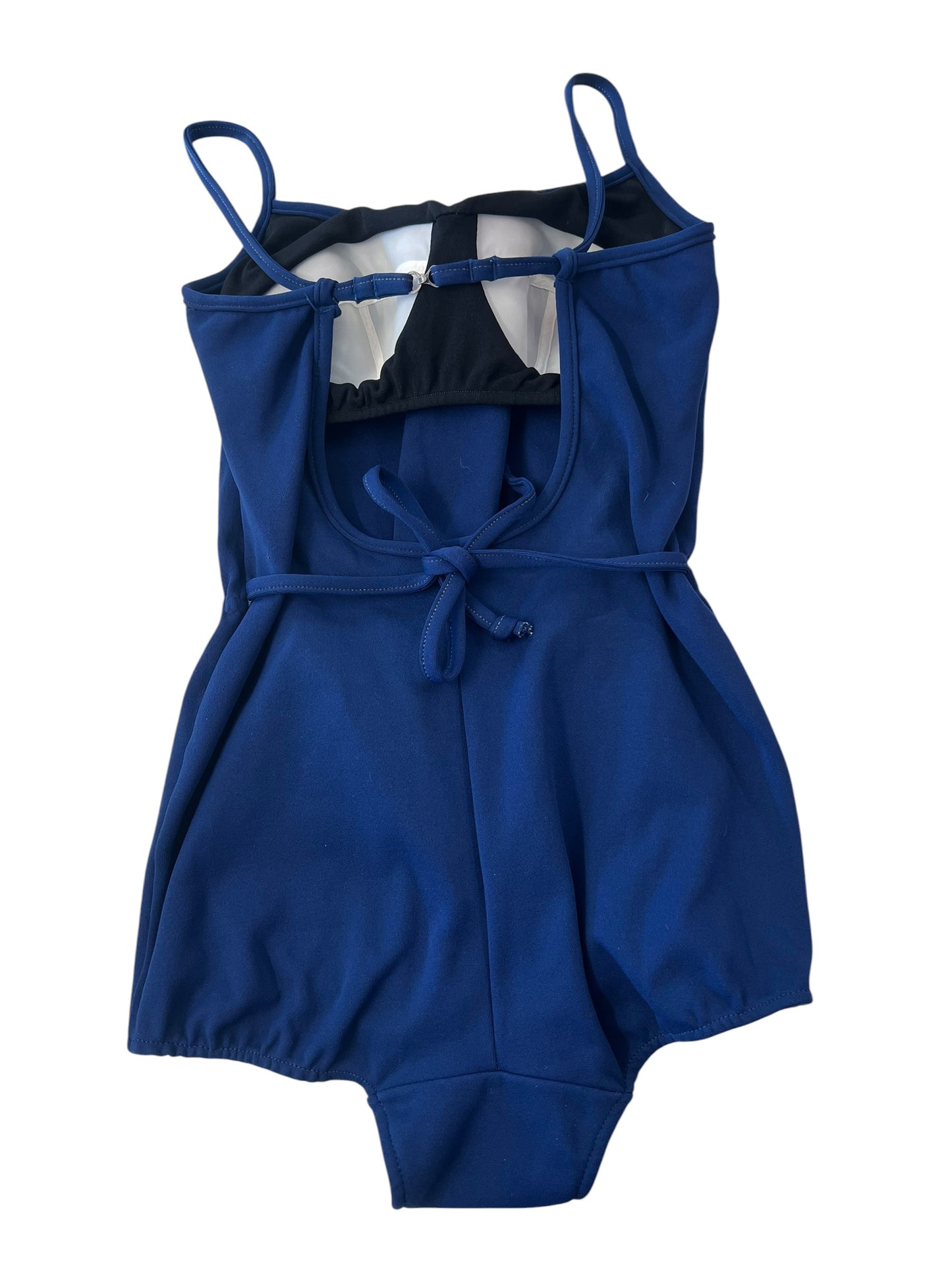 SLIX NAVY TOGS | 12