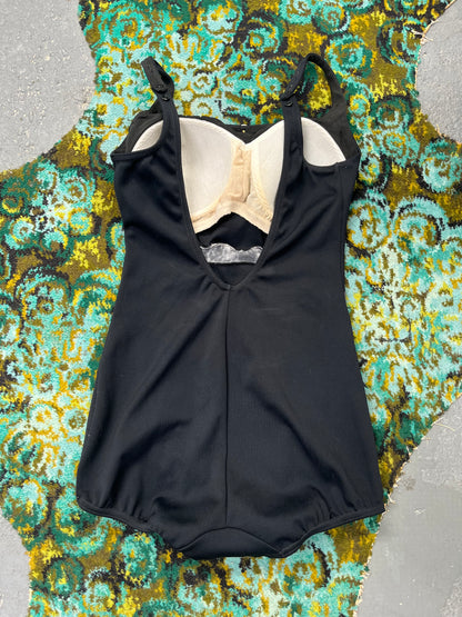 WATERSUN VINTAGE SWIMWEAR SZ 12/14