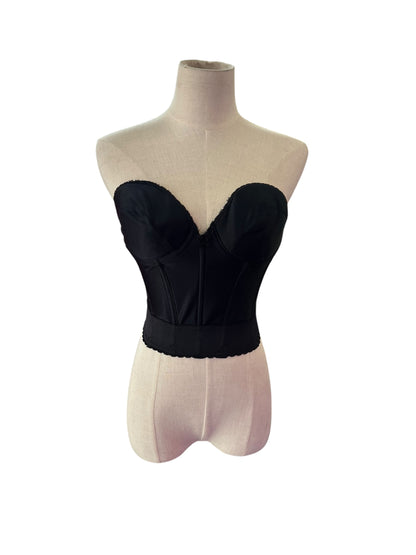 CARNIVAL OVER CUP BUSTIER | 32D