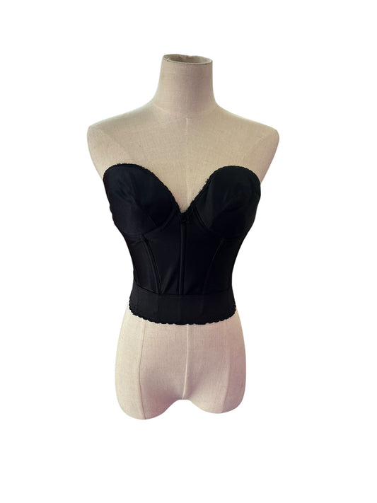 CARNIVAL OVER CUP BUSTIER | 32D