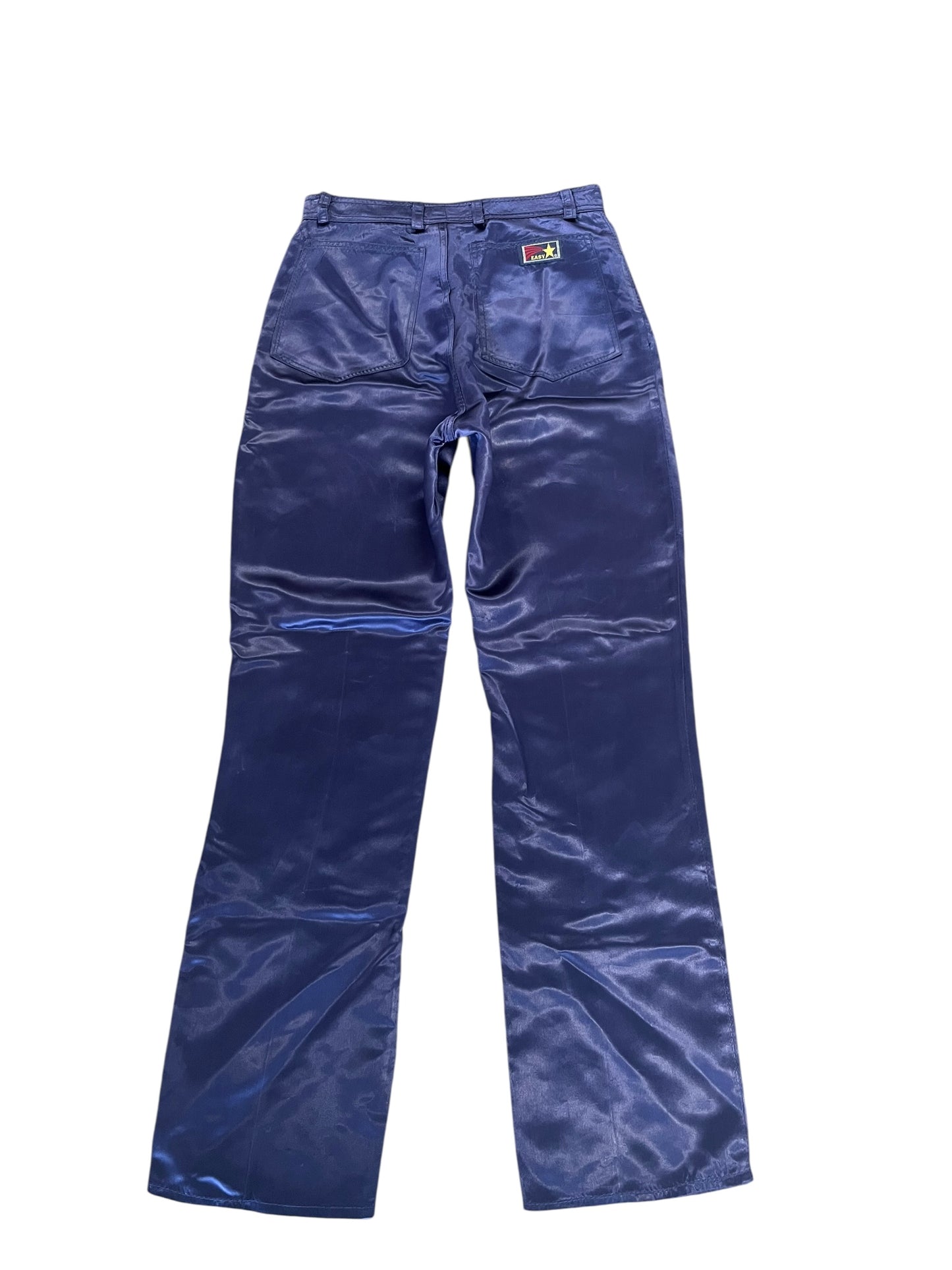 EASY PURPLE PANTS  | 6