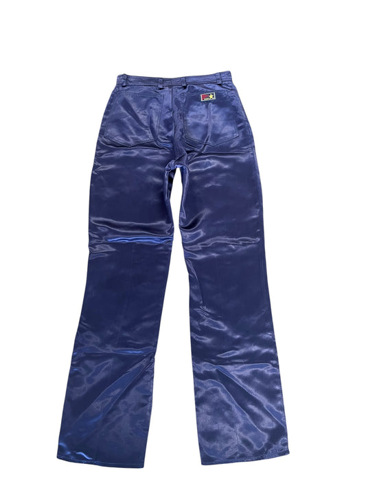 EASY PURPLE PANTS  | 6