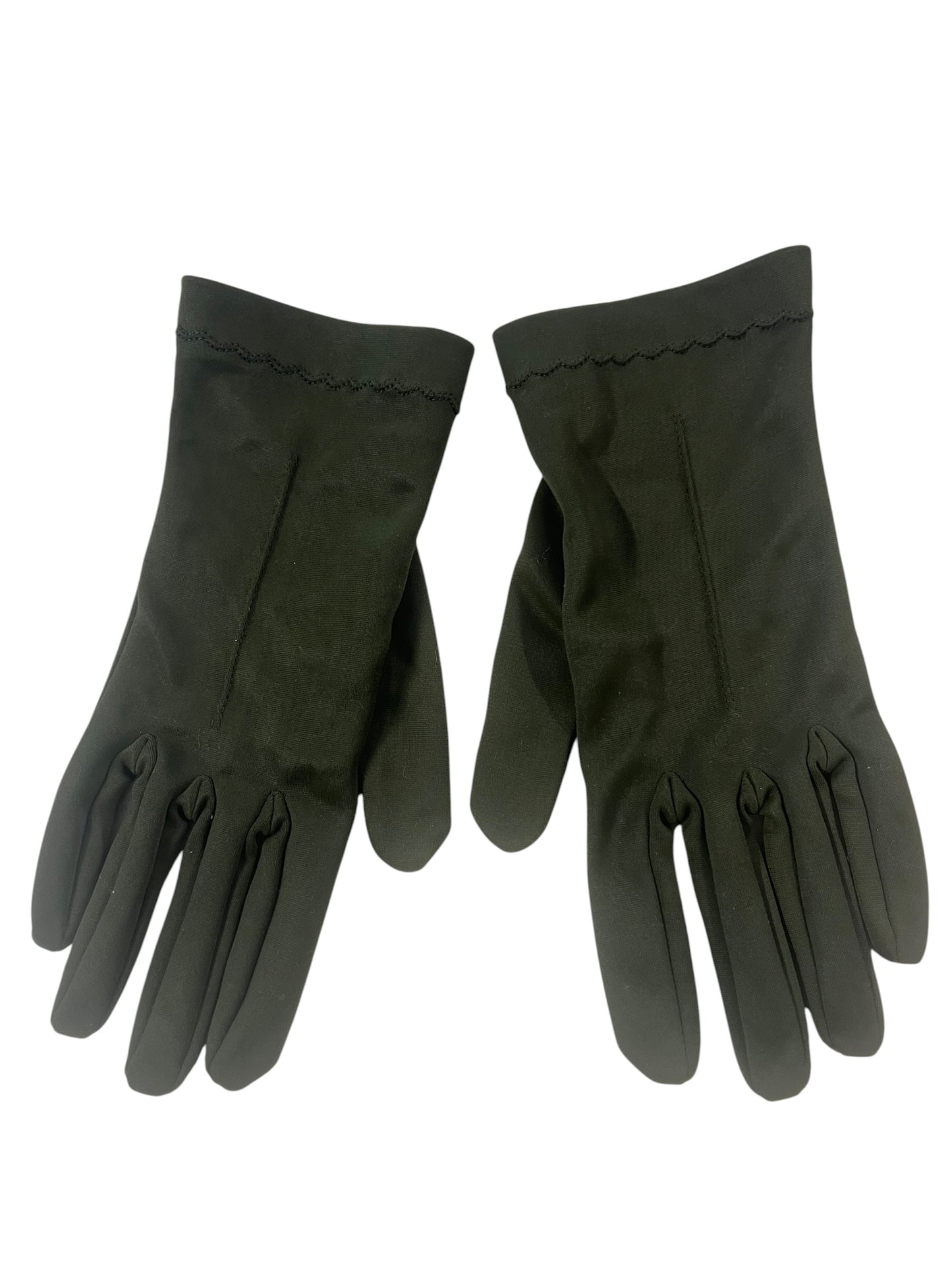 DEEP OLIVE GLOVES