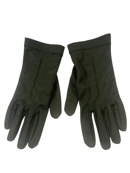 DEEP OLIVE GLOVES