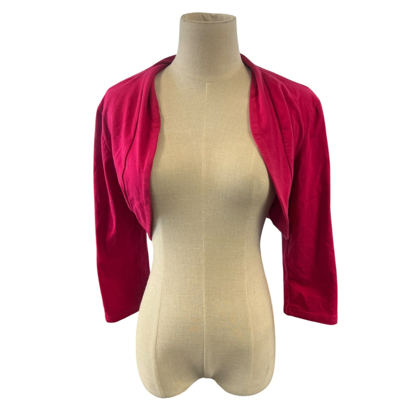 PAGANI (90s) PINK BOLERO | 12