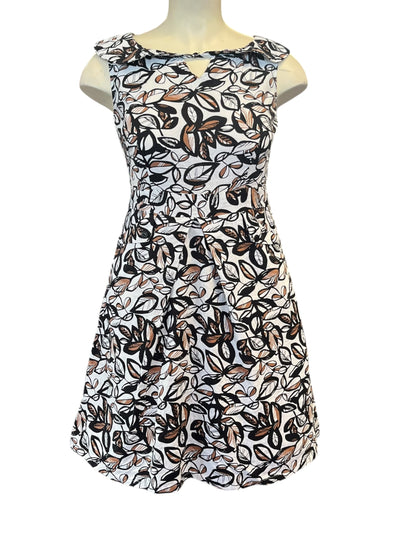 ELISE EARTHY DRESS | 16