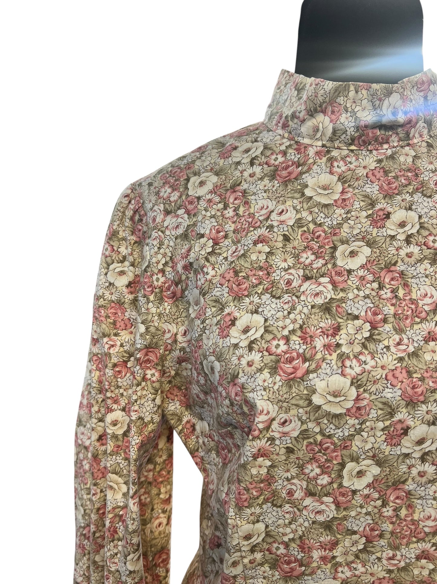 BLOSSOM DAY DRESS | 10