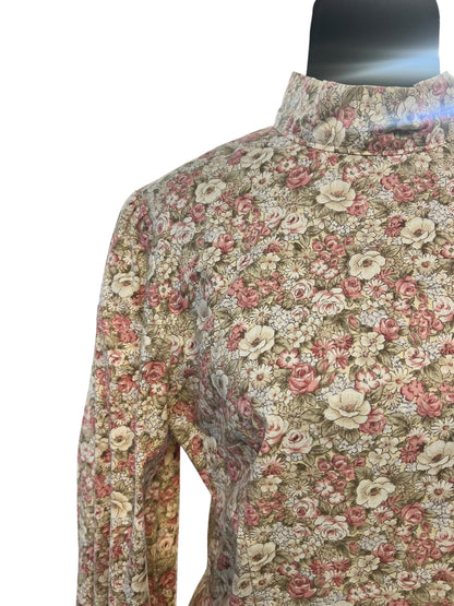BLOSSOM DAY DRESS | 10