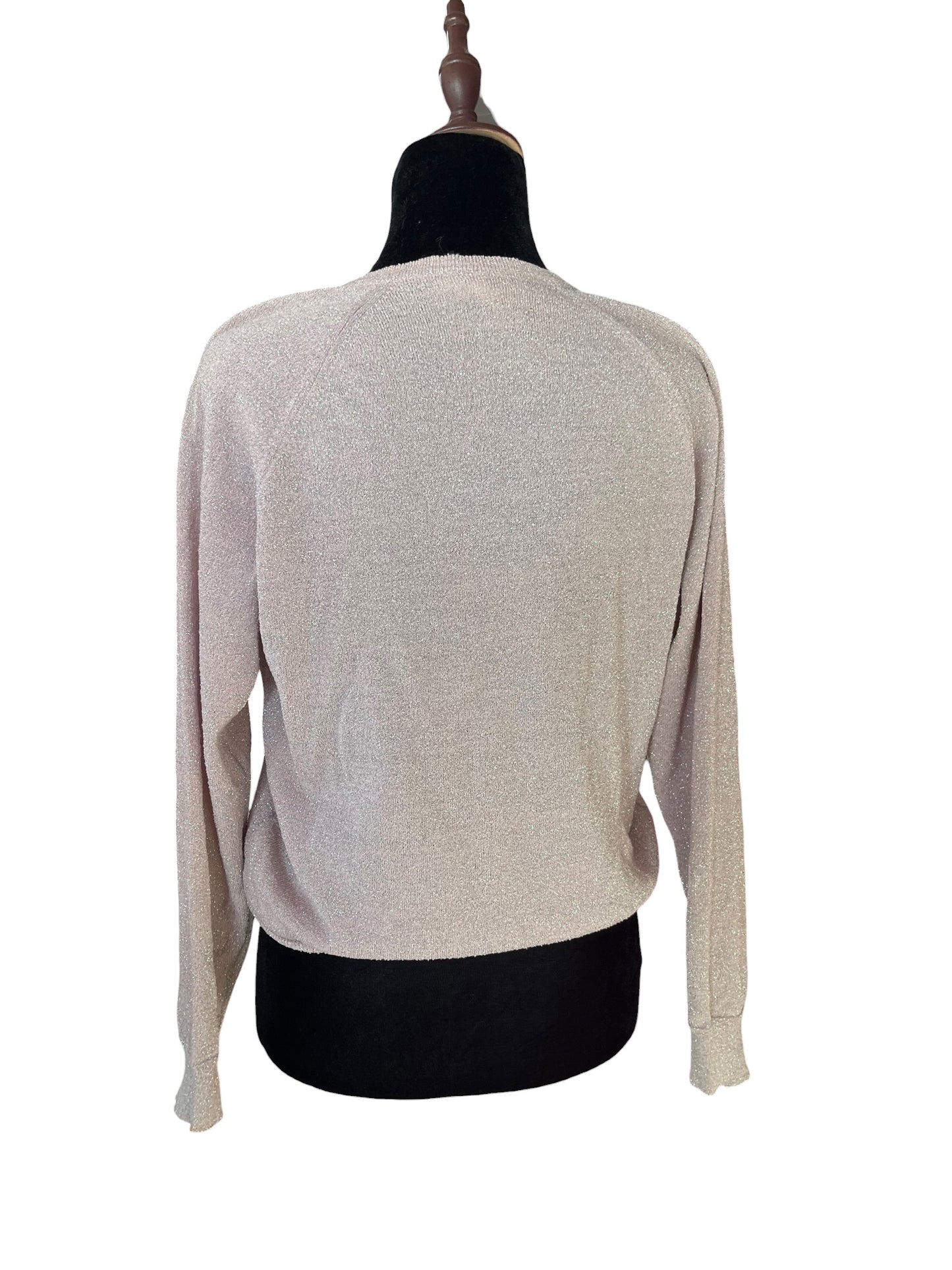 GLENGYLE GLITTER JERSEY | 10