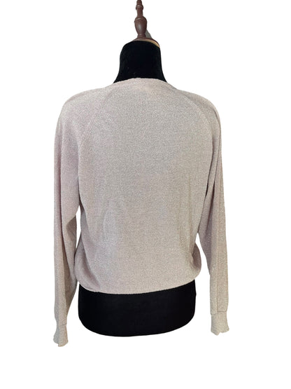 GLENGYLE GLITTER JERSEY | 10