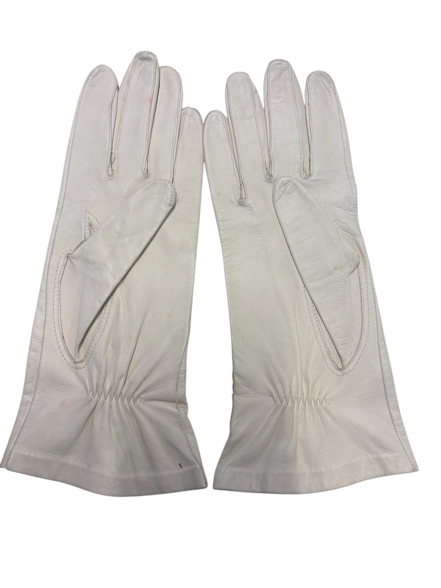 KID LEATHER GLOVES