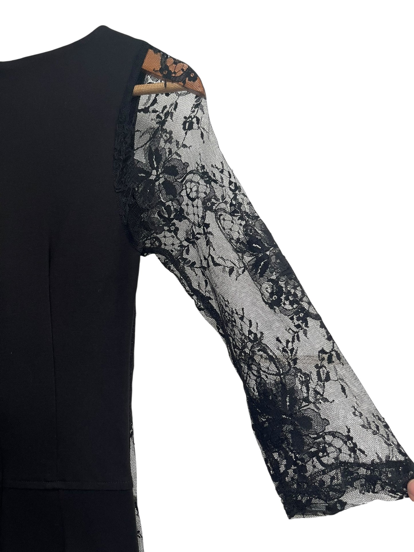 WHEELS & DOLLBABY LA PARISAN DRESS | 8