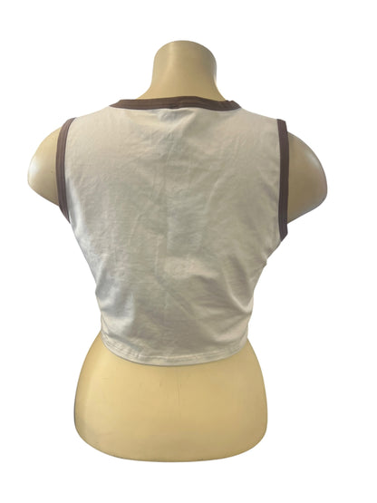 DANGERFIELD RBF CAT CROP TANK | 18