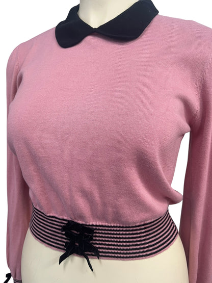 COLLECTIF PINK JERSEY | 20