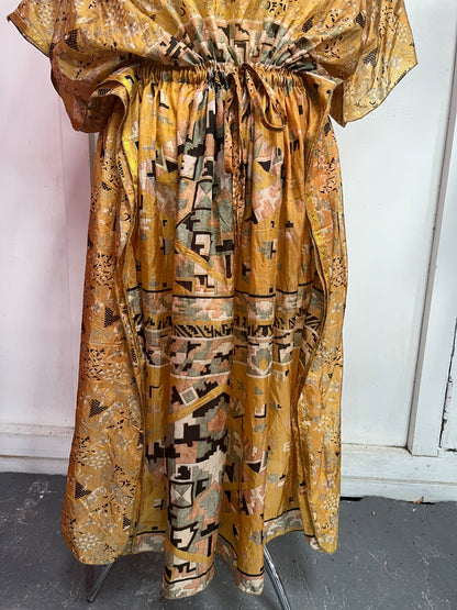 MADU SILK KRAFTAN 14-22