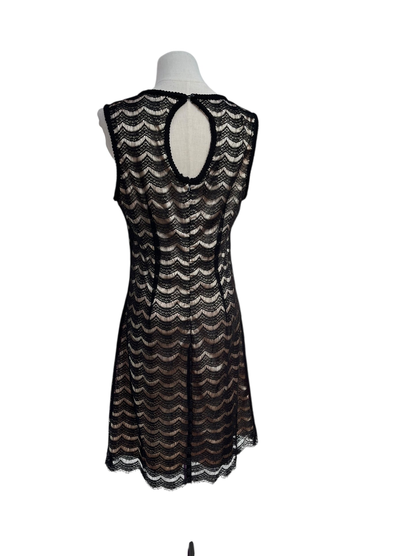 PRINCIPALS DECO DRESS| 12/14