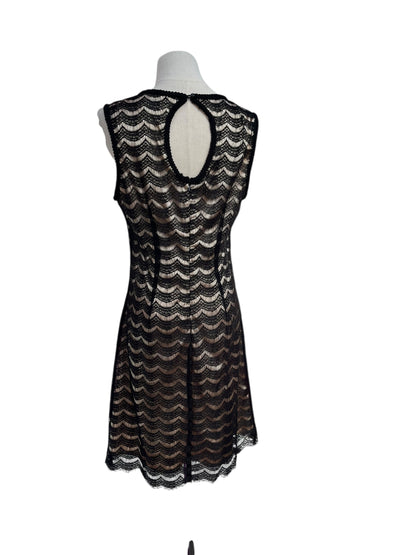 PRINCIPALS DECO DRESS| 12/14