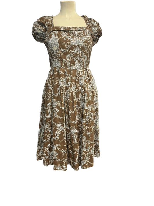 LAZYBONES CUPID DRESS | XXL