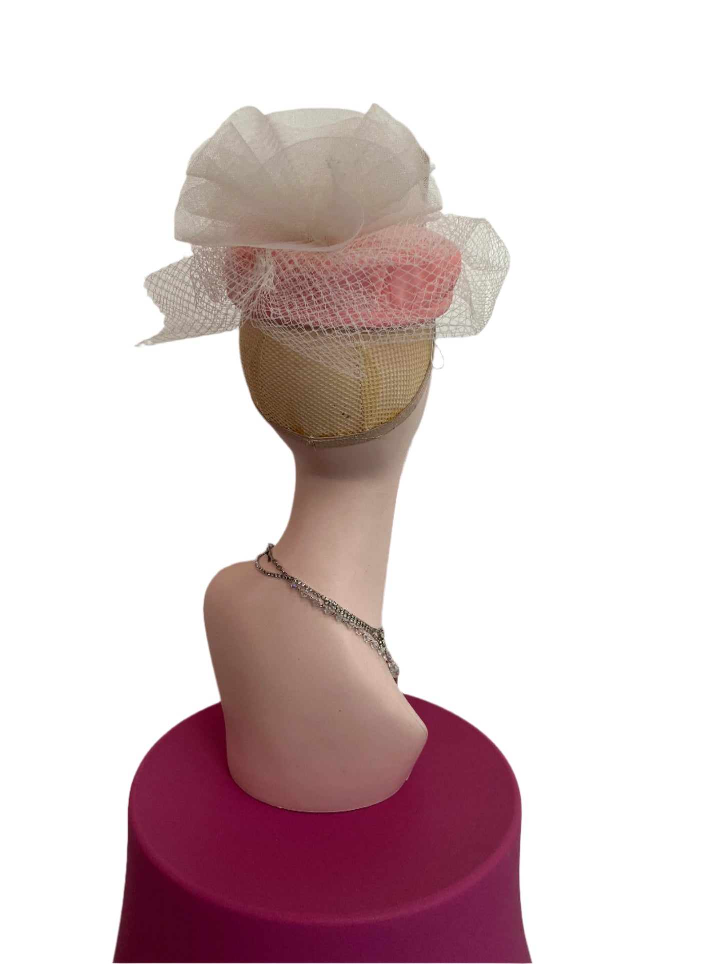 PINK ELWYN V HAT