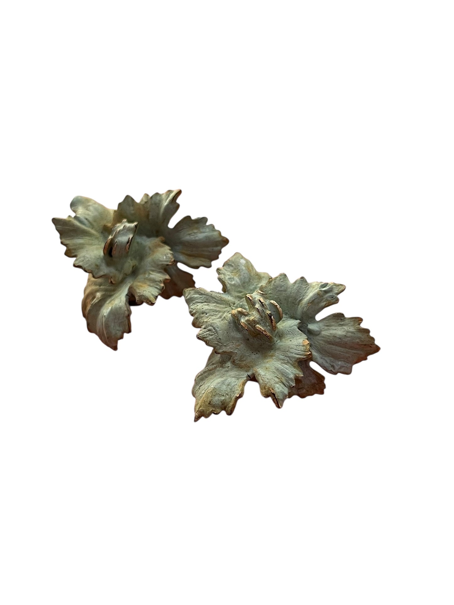 KEIM VINTAGE SHOE CLIPS