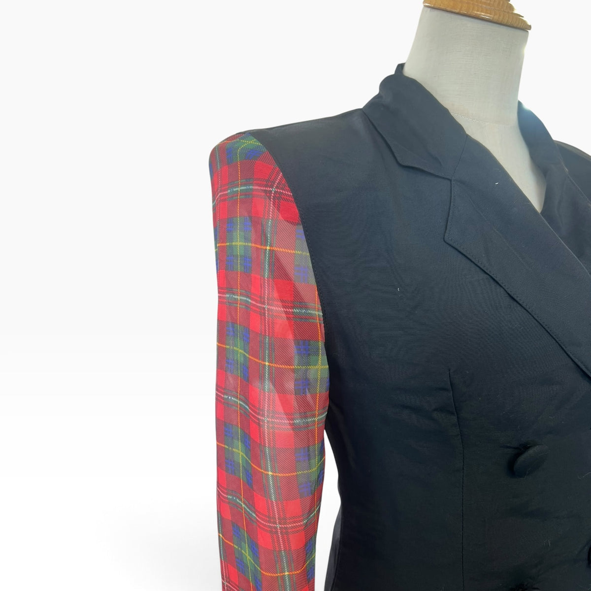 FLOOKIES TARTAN SET | 8