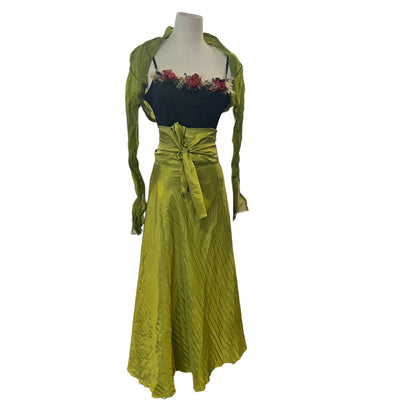 FILIGREE (NZ) ART OUTFIT | 12