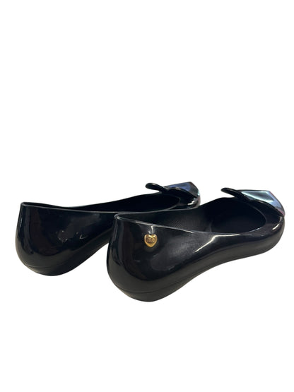 MELISSA HEART FLATS | 36