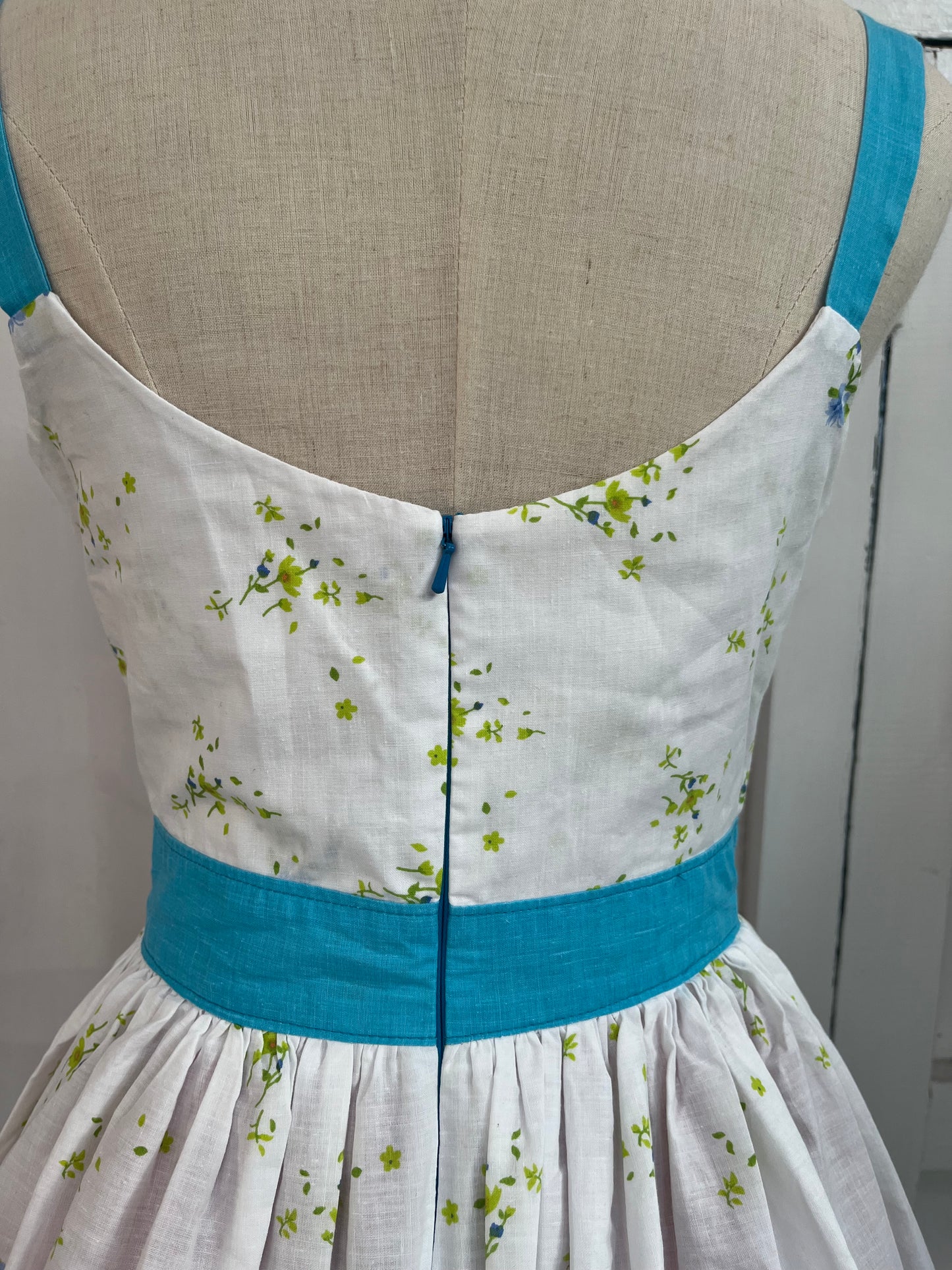 CRYCRYCRY SWEET BLOSSOM DRESS SZ M/12