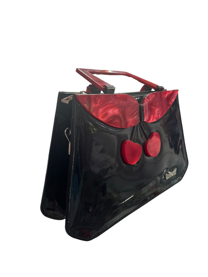 COLLECTIF CHERRY BAG