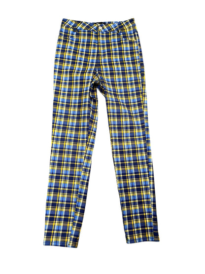 REVIVAL TARTAN  PANTS | 8