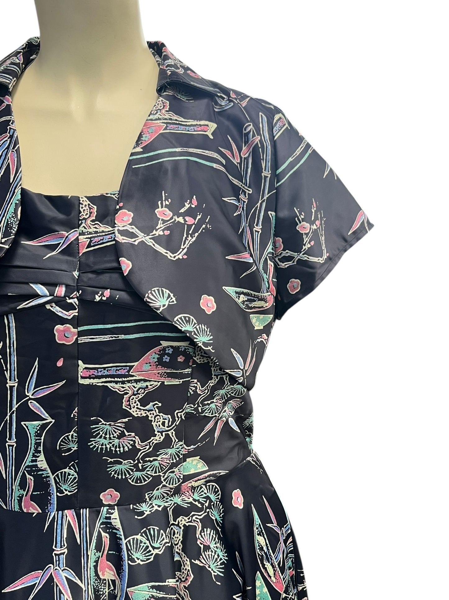 ELLE SOJU DRESS | 3xl