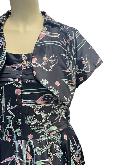 ELLE SOJU DRESS | 3xl