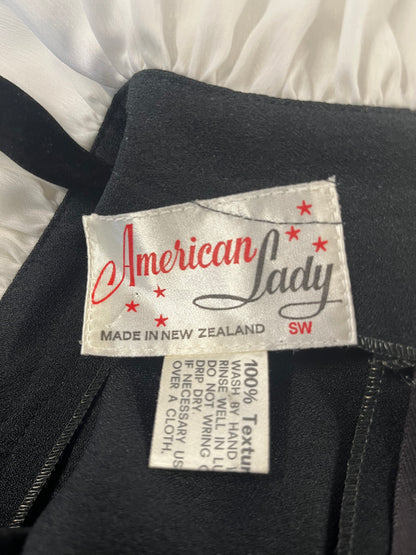 AMERCIAN LADY 70S DRESS | 10