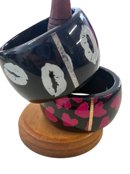 MARC BY MARC JABOBS HEART BANGLE