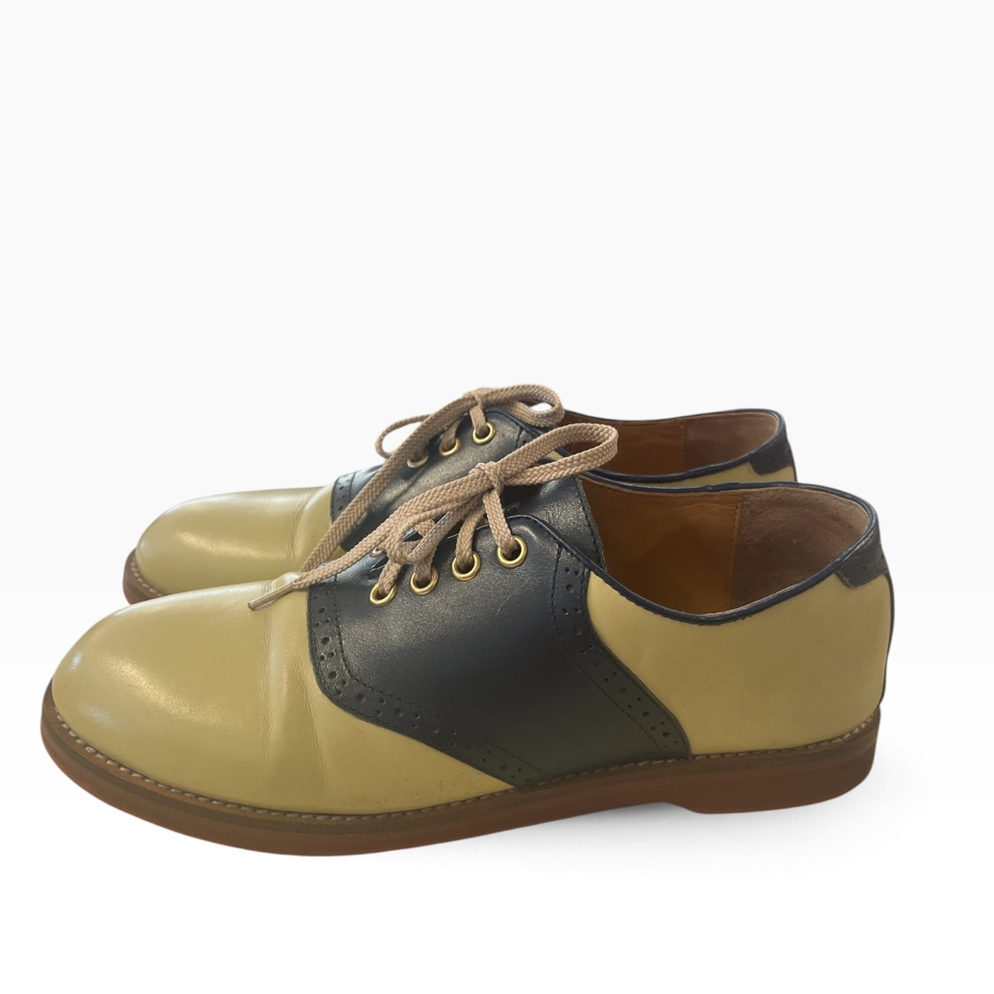 ROCKET ORGINIALS SADDLE SHOES | 9