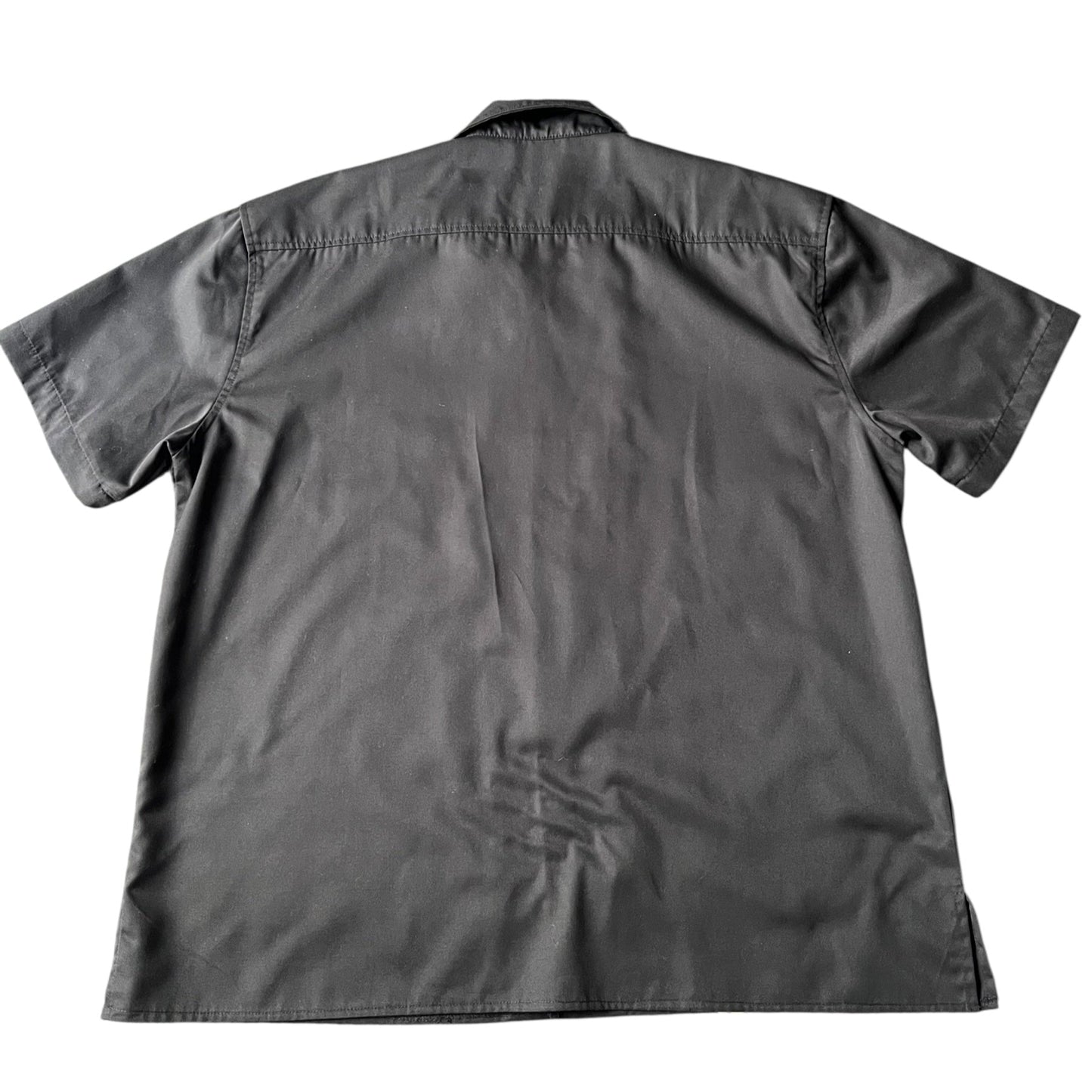 BANNED V8 SHIRT | L