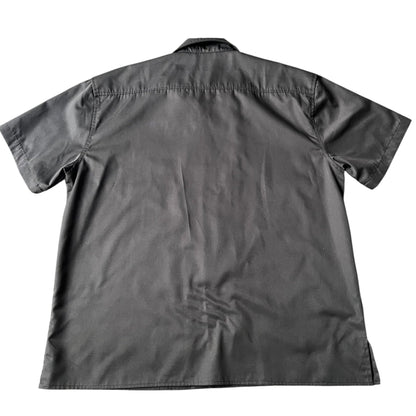 BANNED V8 SHIRT | L