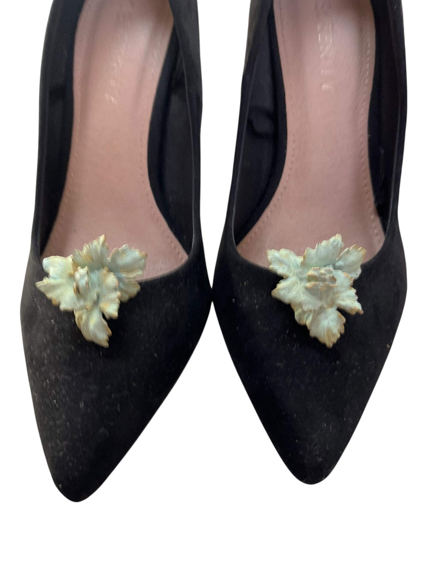 KEIM VINTAGE SHOE CLIPS