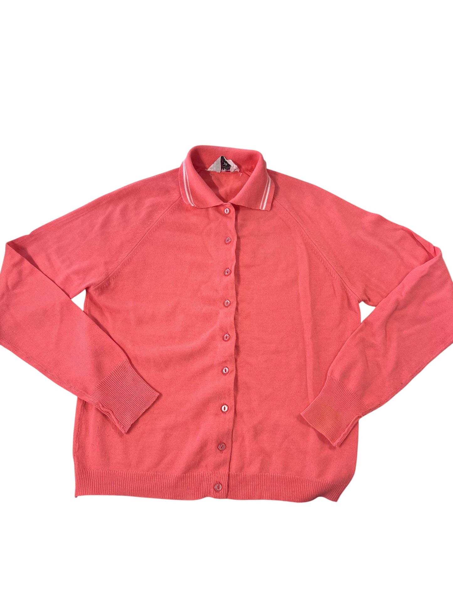 MERIDAN APRICOT KNIT | 10