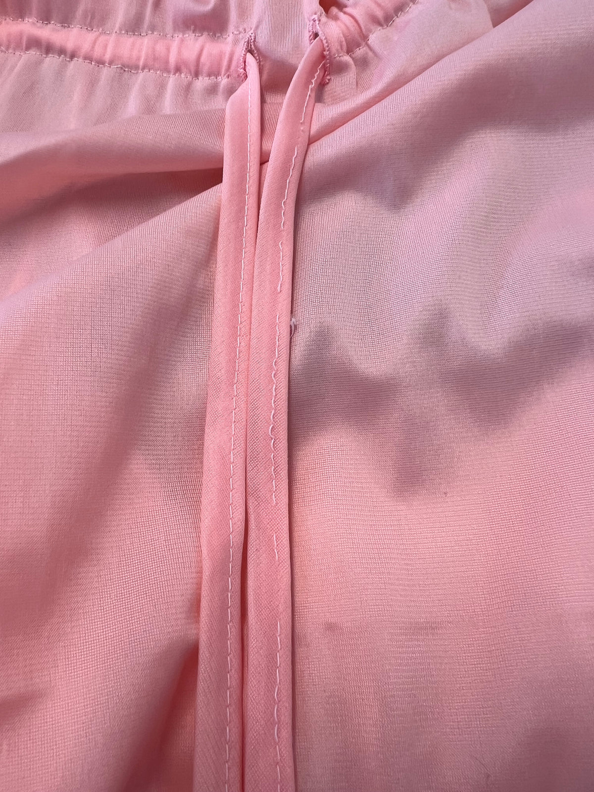 BRI NYLON PEACH NIGHTIE | 10