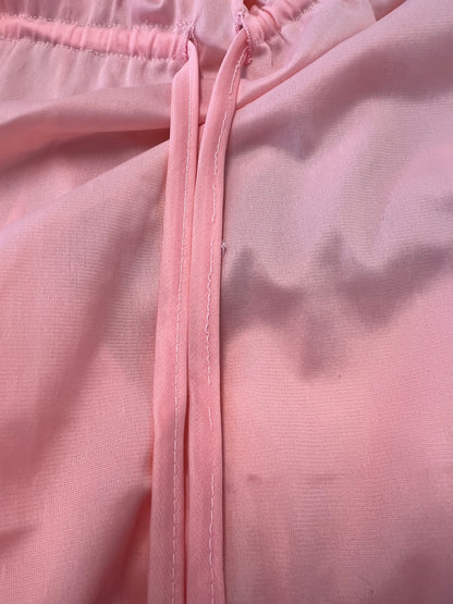 BRI NYLON PEACH NIGHTIE | 10