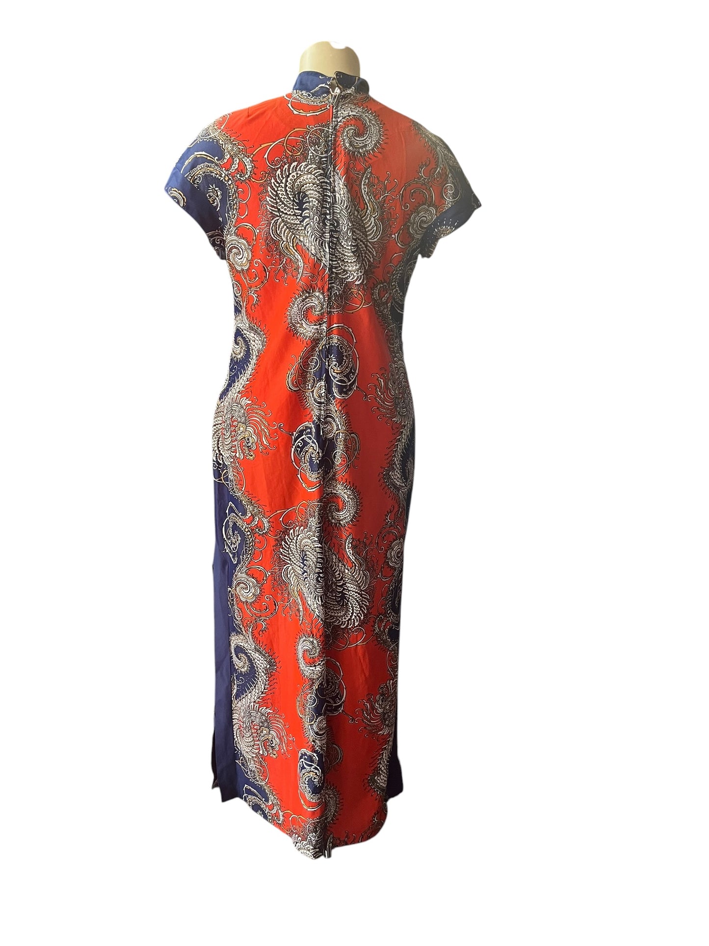 COUNTDOWN (OSTI)  DRAGON DRESS | 14