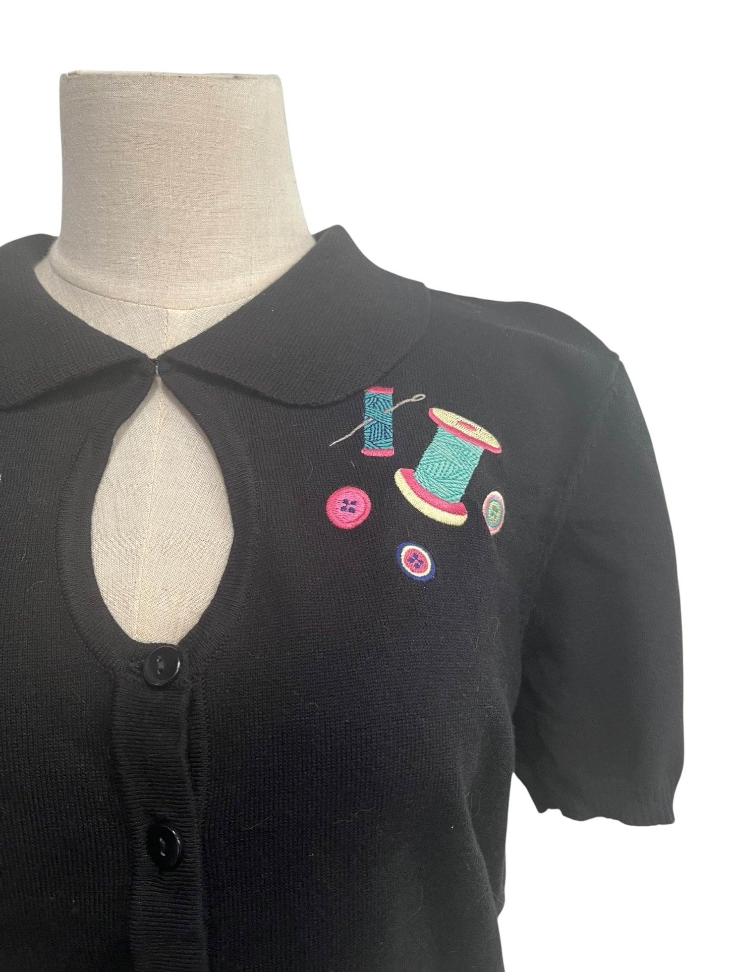 REVIVAL SEWING CARDY | 14