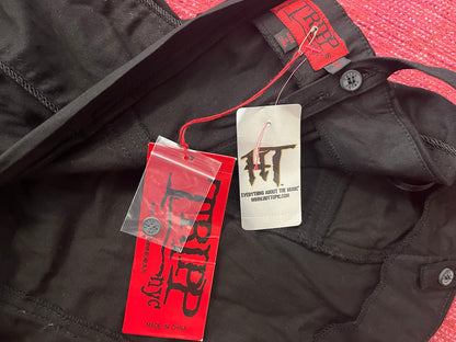 TRIPP NYC CORSET TUTU DRESS | M