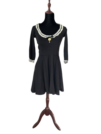WHEELS & DOLLBABY DRESS | 10