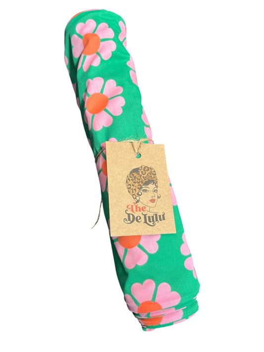 SUMMER FLOWER DELULU