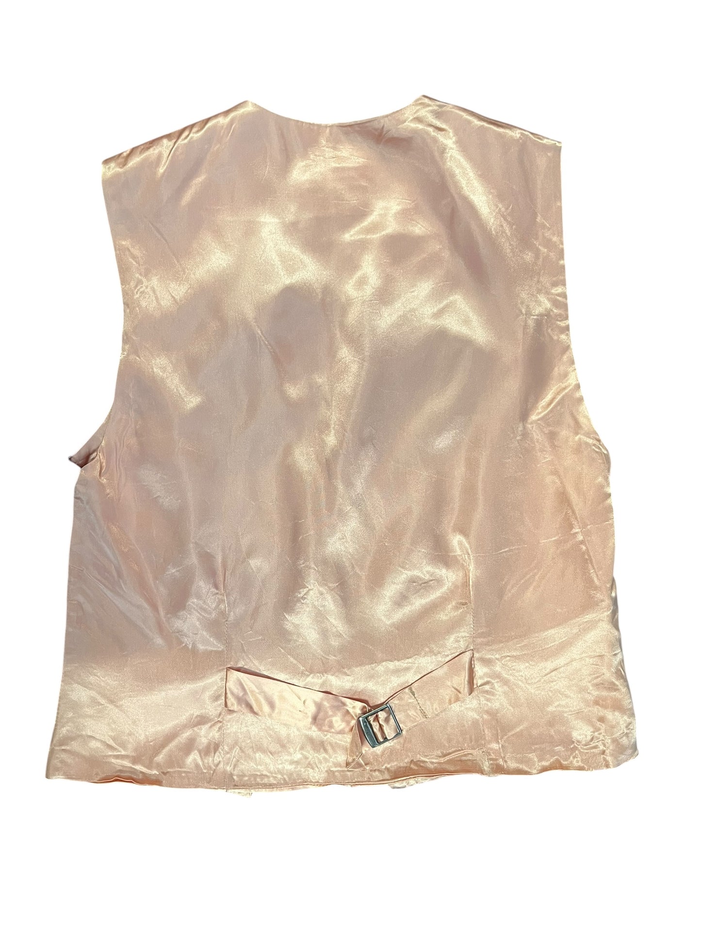 COCONUT GROVE VEST | 10